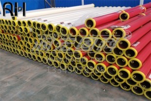 三一耐磨泵管, RH-209