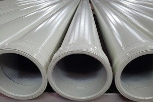 中聯(lián)耐磨泵管, RH-212