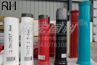 耐磨泵管, RH-305