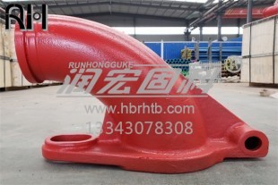 三一鉸鏈彎管, RH-925