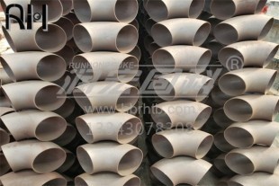 耐磨彎頭, RH-409