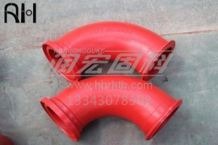 三一鉸鏈彎管, RH-925