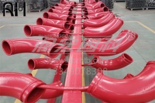 三一鉸鏈彎管, RH-925