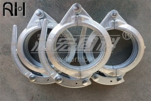 鍛造快速管卡, RH-928