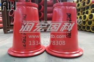 地泵出料口, RH-811